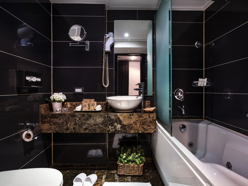 Royal Suite